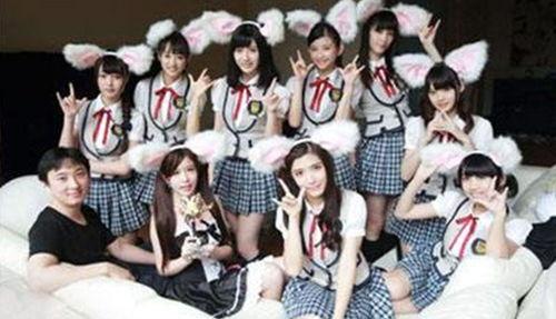 娱乐吃瓜版米苏