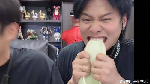娱乐吃瓜酱小孩哥,揭秘小孩哥的童年趣事与成长历程